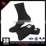 100% Cotton Socks for Combat Boots Army Miltary Dark Blue/black/green Socks thumbnail-2