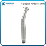 LED E-Generator High Speed Dental Handpiece Un32