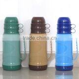 Plastic Flask thumbnail-2