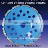 Professional Welding Diamond Cup Wheel thumbnail-1