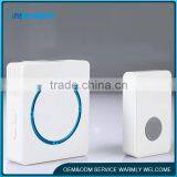 Wireless Waterproof Door Bell thumbnail-2