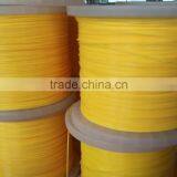 Factory Direct Sales/2.8X15metre/ Brush Cutter Nylon Trimmer Line(Trigon) thumbnail-3