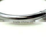 DYI Metal Curtain Rod Ring Fixed Eyelet Chrome Plated ID43mm/OD52mm thumbnail-4