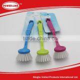 Electric Plastic Cleaning Bathroom Cleaning Brush ,toilet Cleaning Brush thumbnail-1