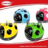 Beetle Shape Timer for Kitchen thumbnail-1