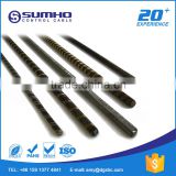 Replacement Flexible Metal Inner Shaft Spring Core Cable