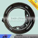 Custom Agriclutural Tractor Spare Parts Axle Housing thumbnail-1