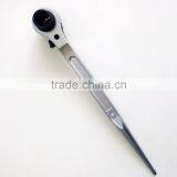 Satin Plating Tapered Spanner Podger Wrench Scaffolding Tools thumbnail-3