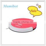 2017 Excellent Promotional Mini Vacuum Cleaner Cheap Robot Cleaner Wholesale thumbnail-2