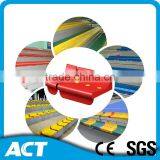 Cheap Plastic Used Best Bleacher Chairs Stadium Seats thumbnail-6