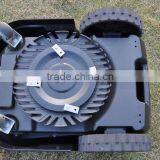 Electricity Power Type and Languages Selection Feature Robotic Mower S520