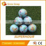 Golf Earth Ball thumbnail-2