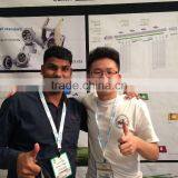 Hot Sale for C Channel Accessories and Galvanized Strut Channel thumbnail-4