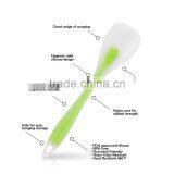 Cheap Kitchen Accessory Tools And Uses Eco-friendly Plastic Cooking Utensil Set thumbnail-3