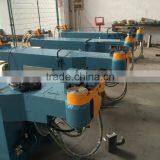 Semi Auto Hydraulic Pipe Bending Machine With Mandrel Bending Tubes thumbnail-2