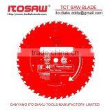 Circular Saw Blade,TCT Saw Blade.wood Saw Blade, Wood Cutting Blade Laminate Saw Blade Laminate Cutting Blade thumbnail-1