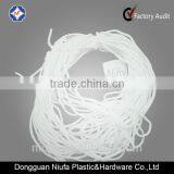 Round Earloop for N95 Mask/ Disposable Mask/ Respirator Mask thumbnail-2