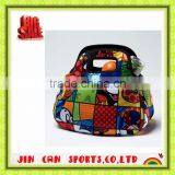 Newest Design Trendy Neoprene Beach Bags thumbnail-1