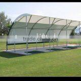 Golf Shelter, Portable Shelter, Car Canopy thumbnail-1