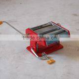 Manual Pasta Making Machine / Noodle Machine thumbnail-1