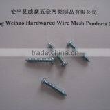 Phillips Pan Head Self Tapping Screw With Washers thumbnail-1