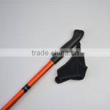 High Quality Factory Supply Aluminium Nordic Walking Stick thumbnail-2