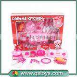 2016 Most Popular Toys Kitchen Play Set for Children thumbnail-5