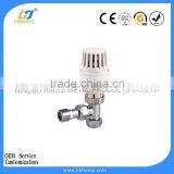 22mm Italy Cast Iron Radiator Valve for Floor Heating thumbnail-4