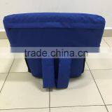 Outdoor Folding Backpack Reclining Stadium Seat thumbnail-3