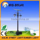 Hot Selling Solar Wind Street Light/solar Street Lamp thumbnail-1