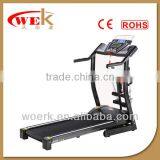Cheapest Treadmill 2hp dc Motor Home Use thumbnail-1