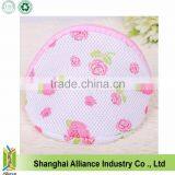 Polyester White Durable Cute Woman Laundry Bra Wash (TM-LB-042) thumbnail-1