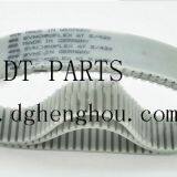 Cutter Parts:Synchroflex Belt, Drive Belt ,Timing Belt Used For Lectra Auto Cutter Machines(www.dghenghou.com) thumbnail-1