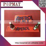 2017 Hot Sale Promotional Eco-friendly Drip Rail Bar Mat thumbnail-1