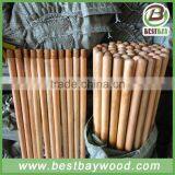 2016 Round Brush With Removable Handle /wooden Handle Cow Bell/wooden Massager Stick thumbnail-5