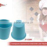 Flexible Silicone Drinkware, Unbreakable thumbnail-1