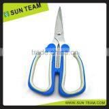 SK046 7-3/4" Fabric Cutting Electric Funny Kitchen Scissors thumbnail-5