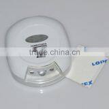 LED Toilet Night Light Motion Sensor Toilet Light thumbnail-3