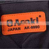 AK-9990 Hot Selling Japanese Type Kit Tool Bag thumbnail-3