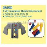 Automotive Interchangeable Crimper Kit thumbnail-4