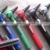 Fiberoptic Mini Otoscope in Pouch thumbnail-1