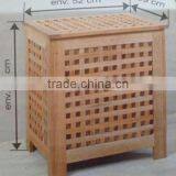 Storage Box With Liner thumbnail-2