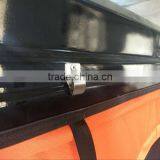 Camping 4x4 Top Roof Rack Roof Tent Car Hard Floor Camper Trailer Top Tent thumbnail-4