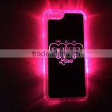 2015 Led Flash Light up Case for Iphone 6s thumbnail-2