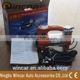 Car Mini Compressor Air Pump,Super Mini Car Inflator Pump thumbnail-3