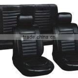 Universal Leather Car Seat Cover thumbnail-1