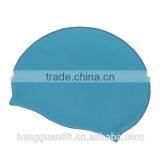 Durable Animal Shape Cute Design Silicone Funny Swimming Cap thumbnail-1