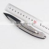 2014 New Design Mini Pocket Multi Function Strider Hunting Knife A802 thumbnail-1