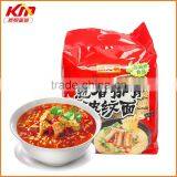 3 Minutes Quick Cooking Brand Names Instant Noodles thumbnail-6