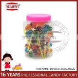 14g Windmill Lollipop Candy thumbnail-3